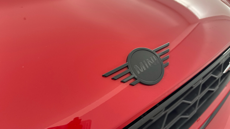 MINI Countryman 2.0 John Cooper Works ALL4 5dr Auto Petrol Hatchback